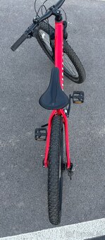 Specialized Rockhopper 27.5 - 4