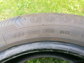 Goodyear EfficientGrip Performance 205/55 R17 91V Go - 4