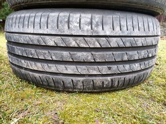 Letné 245/50 R18 - 4