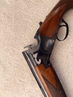 Brokova kozlica FN Herstal 12/70 12/70 - 4
