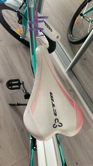 Detský bicykel CTM 20 - 4