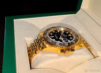 Super Clone Rolex GMT-Master II - 4