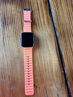 Apple Watch series 9 45mm - 4