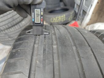 Letné Pirelli PZero 275/30/20 97Y - 4