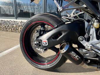 Honda CBR1000RR - 4