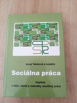 Sociálna práca - 4