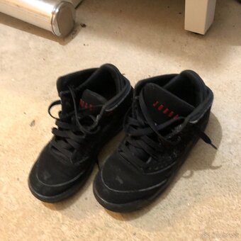 Nike air max jordan 33 a 35,5 - 4