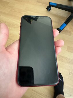Iphone XR 64GB - 4