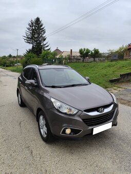 Hyundai ix35 1.6 GDI - 4
