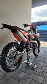 KTM EXC 250 TPI 2020. ŚPZ. 53 Mth. - 4