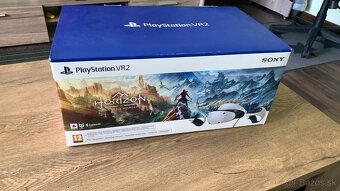 Playstation VR2 - 4