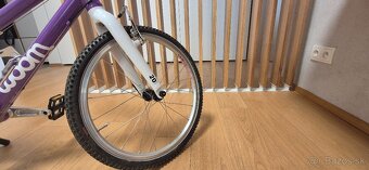 Detsky bicykel Woom 20 - 4