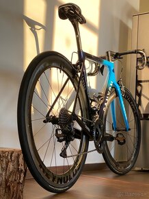 Canyon ultimate di2 shimano carbon - 4