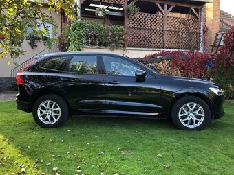 VOLVO XC60 2,0d 190k 8st.automat, LED,Navi,Ťažné - 4
