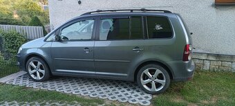 Predam VW Touran - 4
