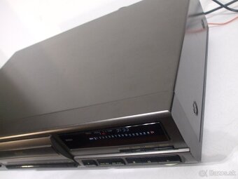 CD prehravac MASH prevodnik TECHNICS SL-PG580A, vyr. GERMANY - 4