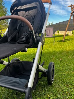 Kočiar Cybex balios s - 4