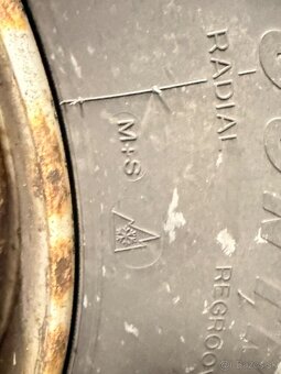 315/60 r22,5 mega - 4