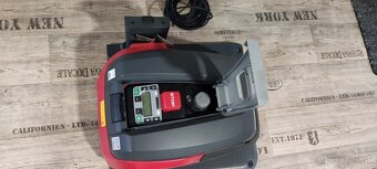 Robotická kosačka Solo by AL-KO Robolinho 1200 W - 4