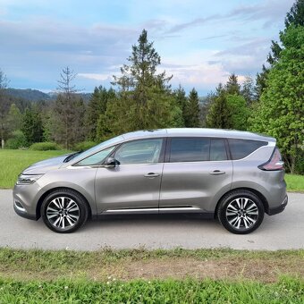 Renault Espace 1.6 DCI, INITIALE PARIS, AUTOMAT - 4