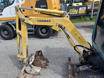 Yanmar SV - 4