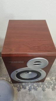Reproduktory Philips - 4