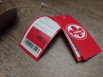 Úplne nové topánky Rieker. - 4
