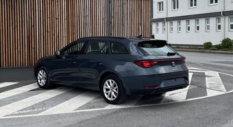 Seat Leon Sportstourer 1.5 eTSI Mild-hybrid DSG odpočet DPH - 4