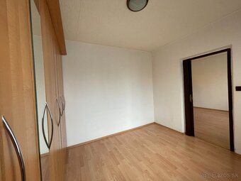 3-izbový byt v centre Ružomberka | 73 m² - 4