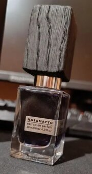 Pánsky parfum Bleck Afgano Nasomatto - 4