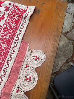 Kútna plachta Draky 1956 - 4