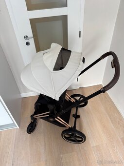 Cybex Priam - 4