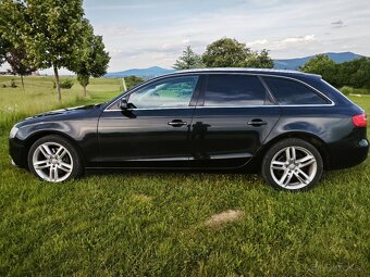 Audi A 4 Avant - 4