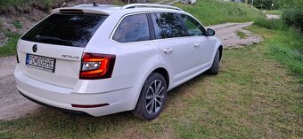 Škoda Octávia 3 - 4