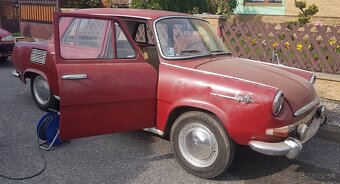 Škoda 1000 MB - 4