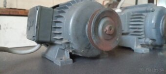 ELEKTRO MOTORY - 4