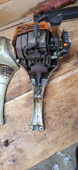 Stihl fs 55 - 4