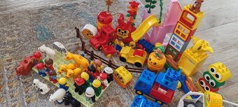 Lego DUPLO 11kg MIX - 4