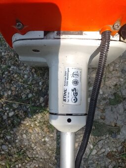 Stihl fs 160 - 4