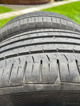 Continental ContiPremiumContact 215/55 R17 W - 4
