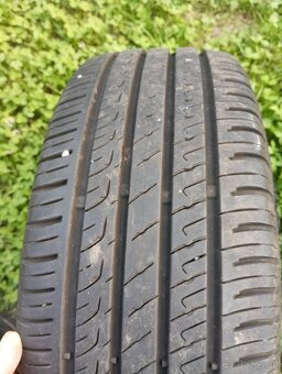 Letné 195/50 R15 ...2021 - 4