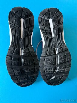 Asics tenisky c.38 - 4
