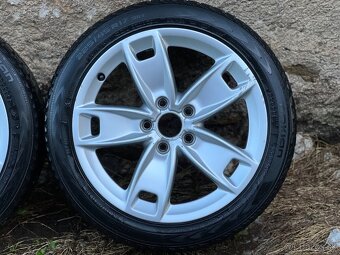 Elektrony 5x112 R17 225/45 R17 - 4