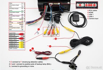 2din autoradio - 4