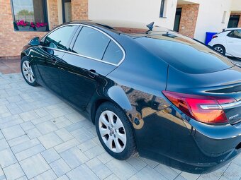 Opel Insignia - 4