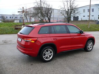 KODIAQ DSG TDI 2021 - 4