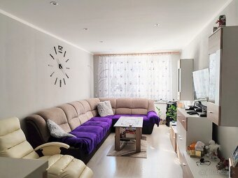 predaj slnečného bytu v centre mesta - 4