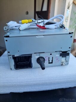 Originalne radio Ford Mondeo - 4