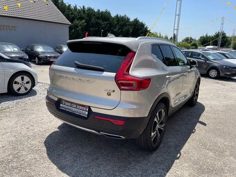 Volvo XC40 D3 Inscription A/T - 4