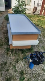 Postel 2x - 4